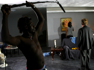 Illustration for article titled Race in Cuba: Images of Cuban Life